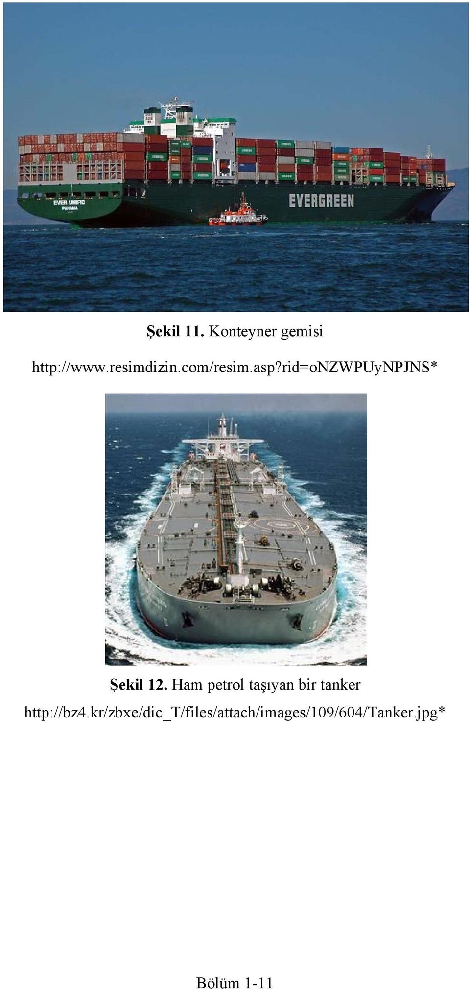 Ham petrol taşıyan bir tanker http://bz4.