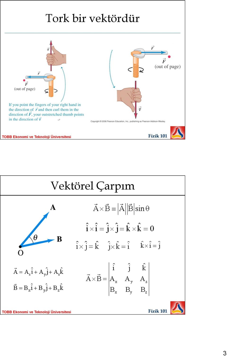 Vektörel