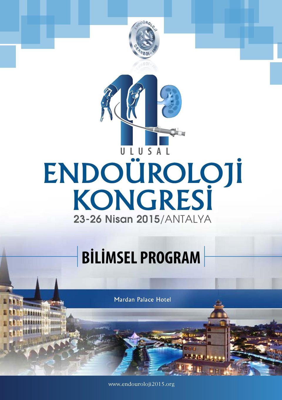 BİLİMSEL PROGRAM Mardan