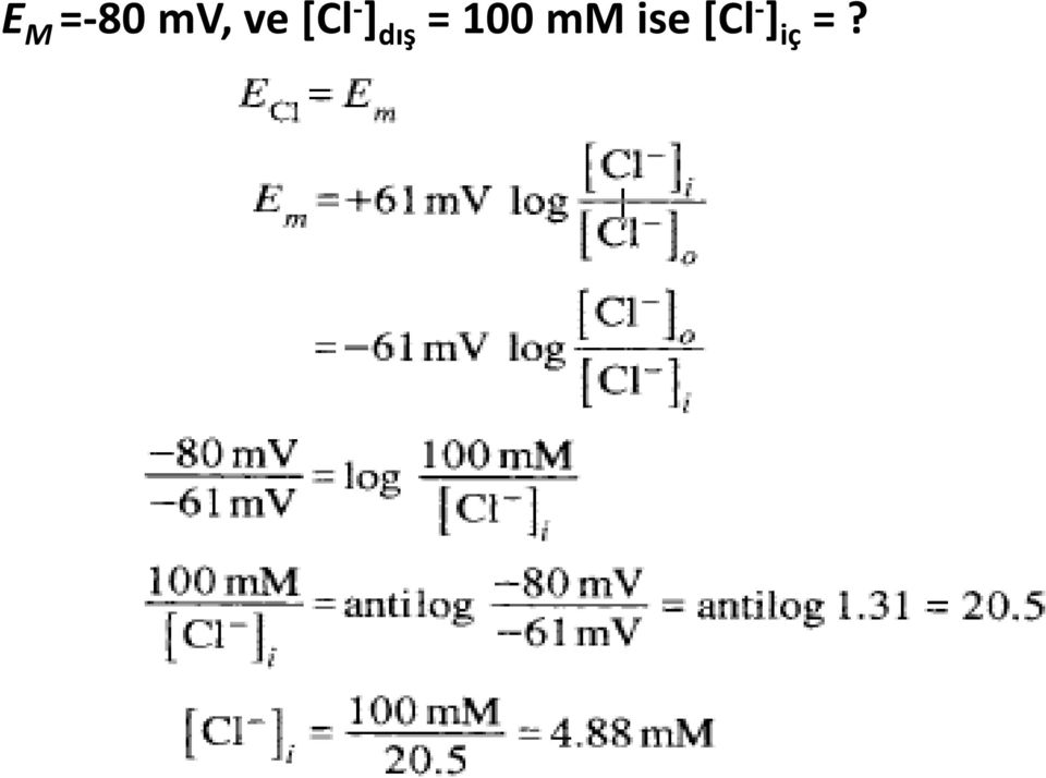 dış = 100 mm