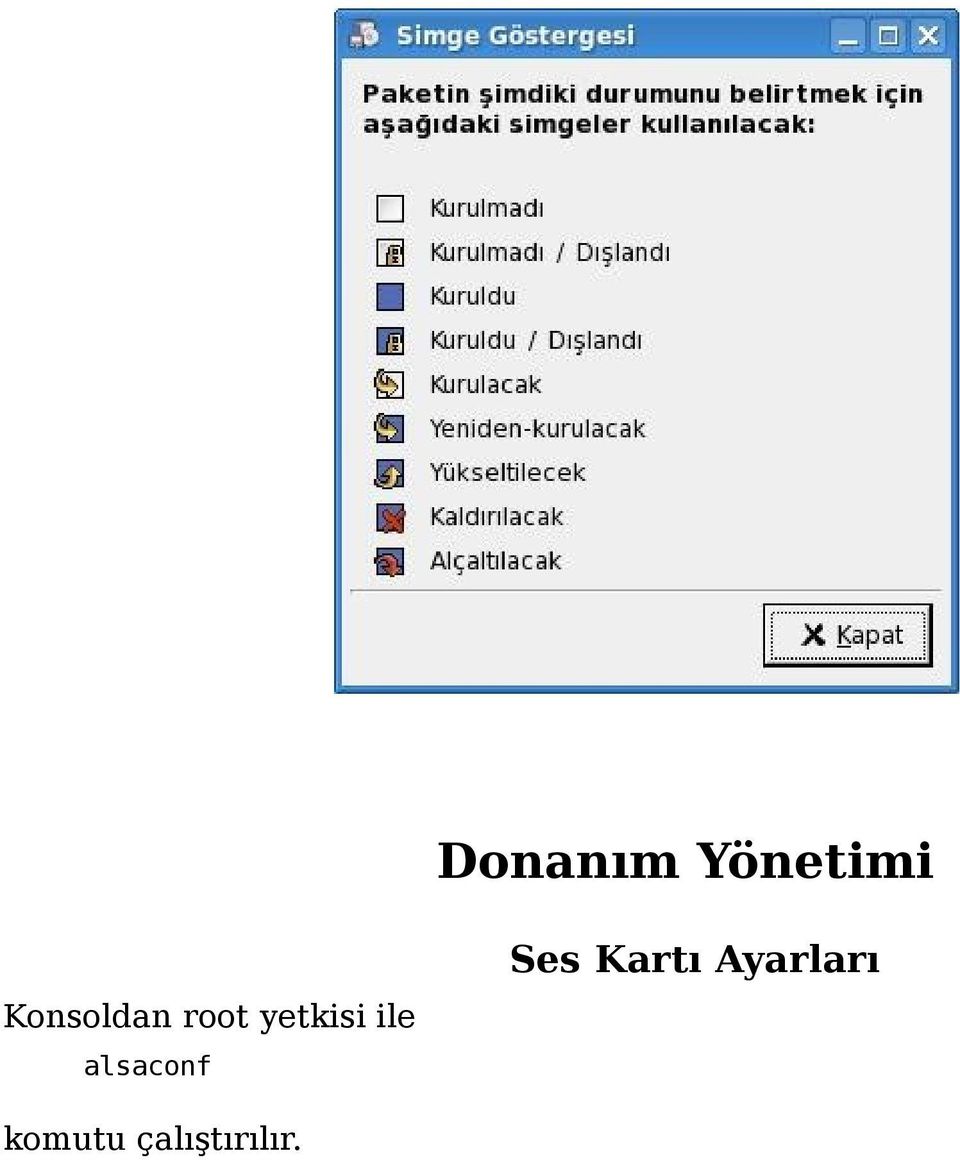 Konsoldan root yetkisi