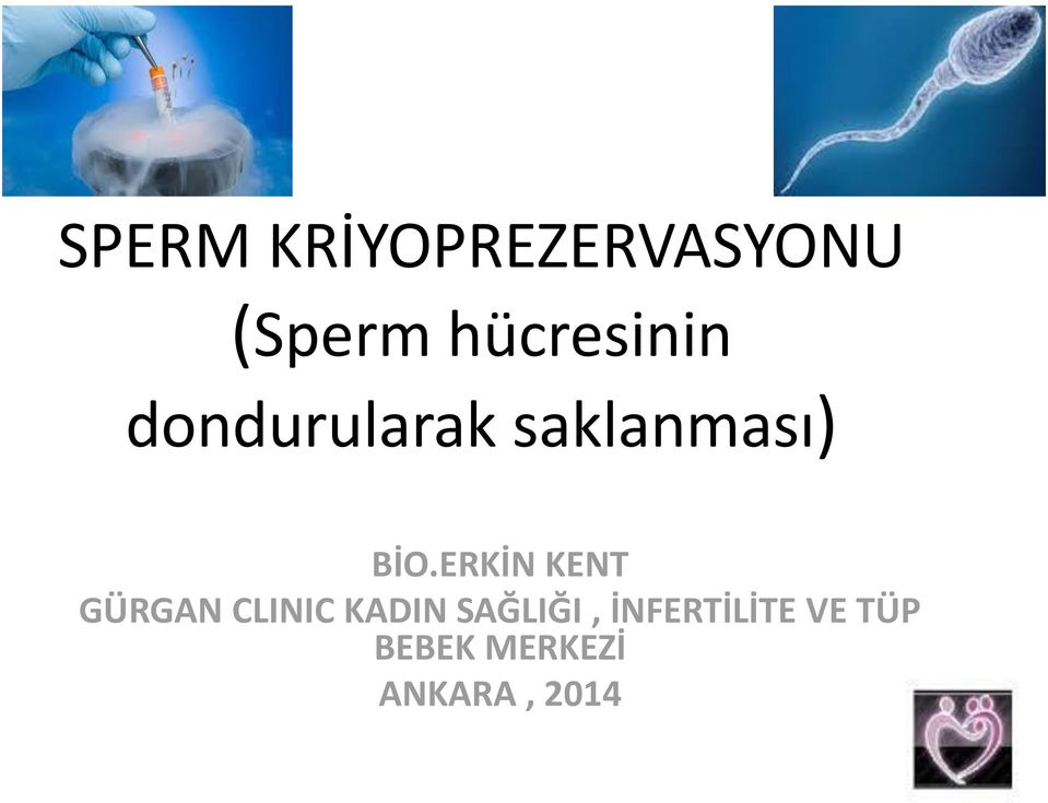 ERKİN KENT GÜRGAN CLINIC KADIN SAĞLIĞI,