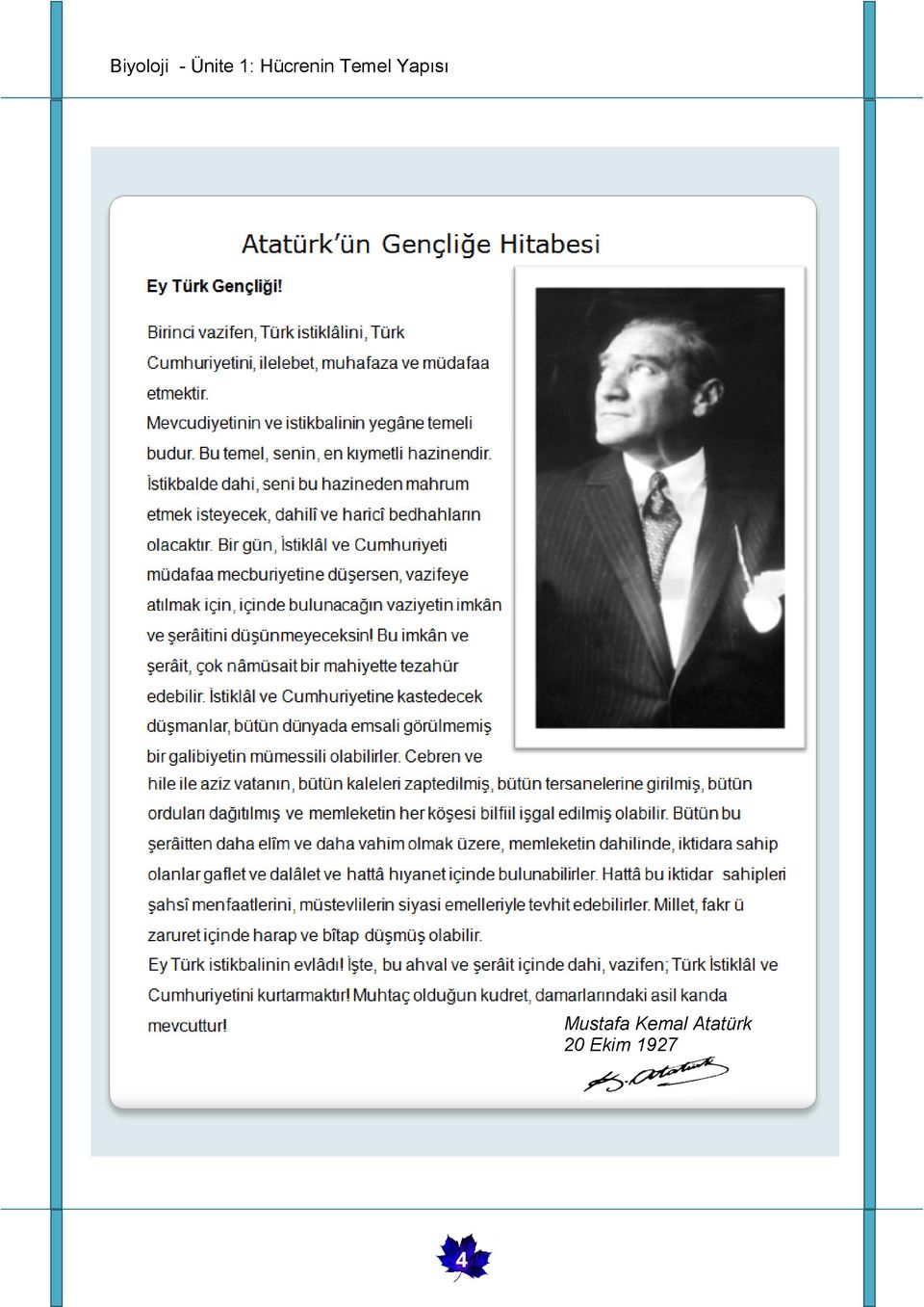 Atatürk