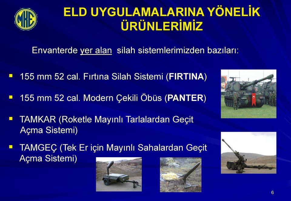 Fırtına Silah Sistemi (FIRTINA) 155 mm 52 cal.