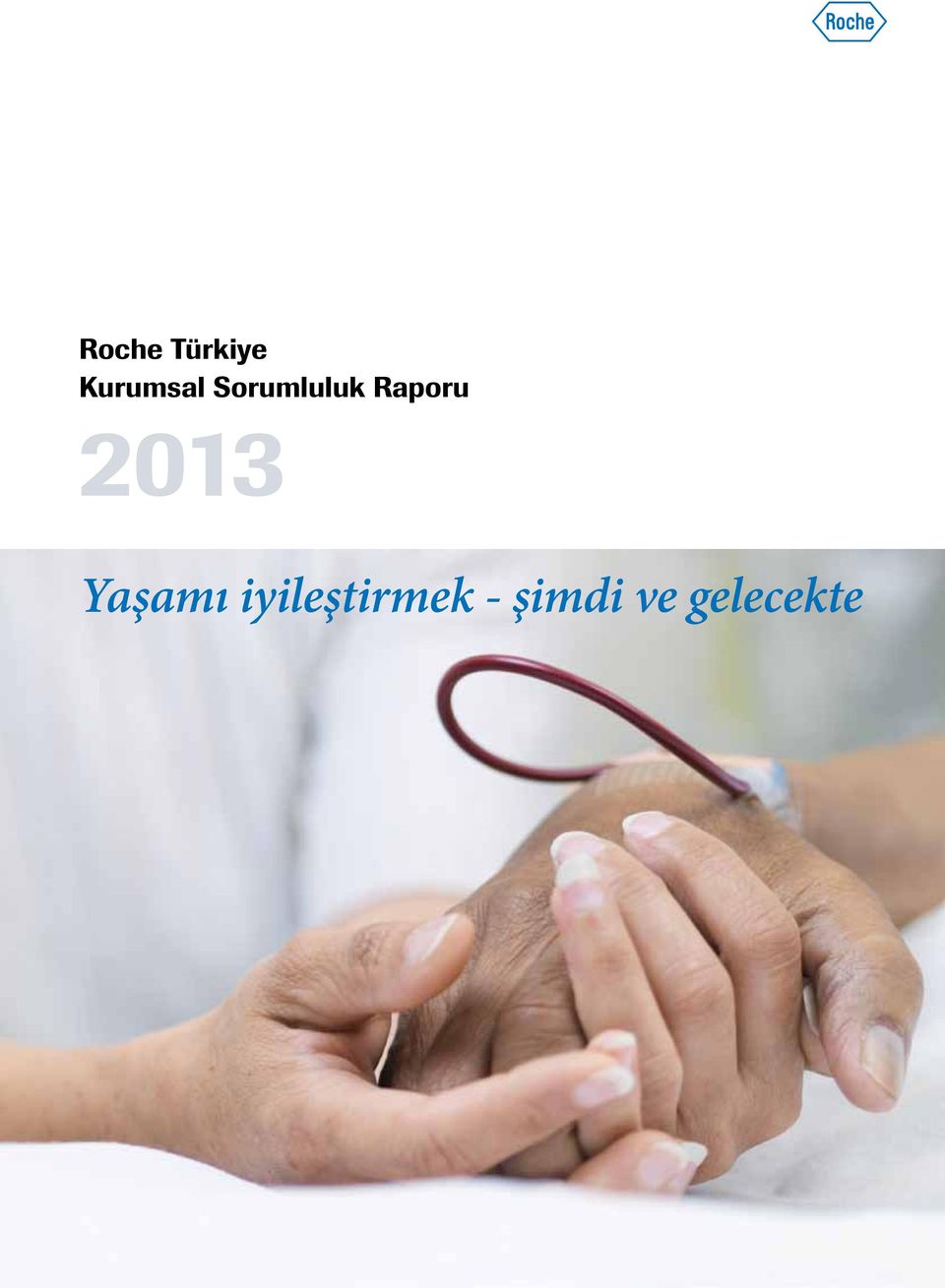 Raporu 2013 Yaşamı