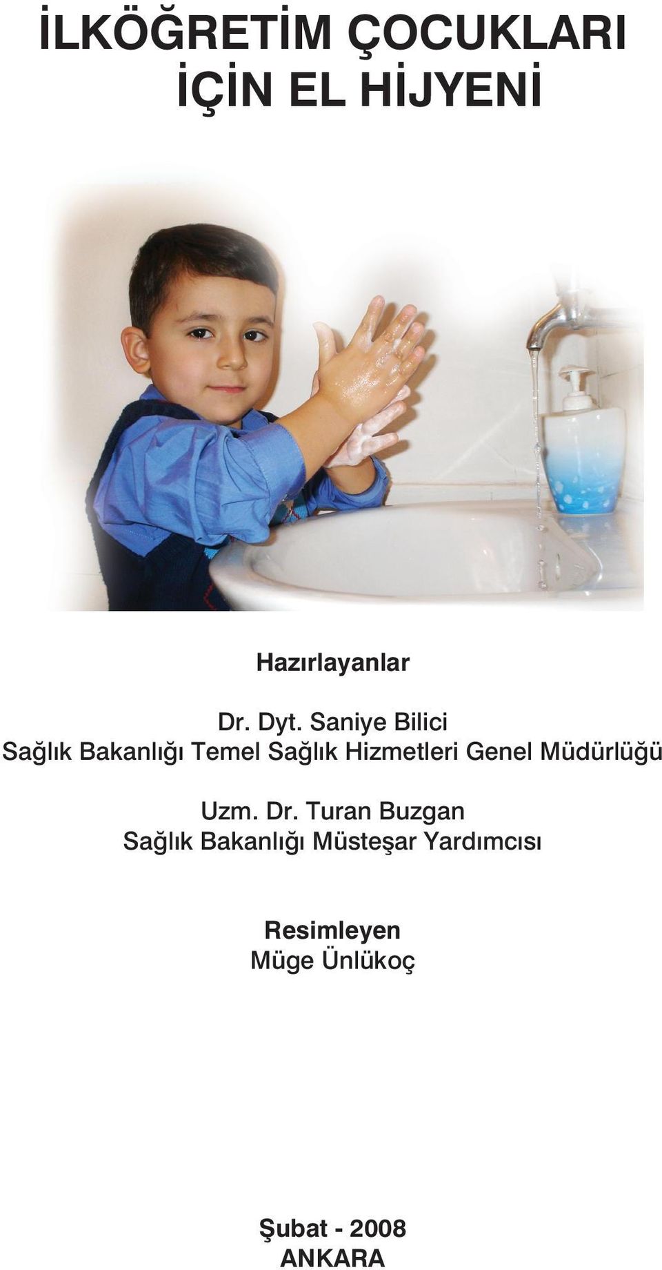 Genel Müdürlüğü Uzm. Dr.