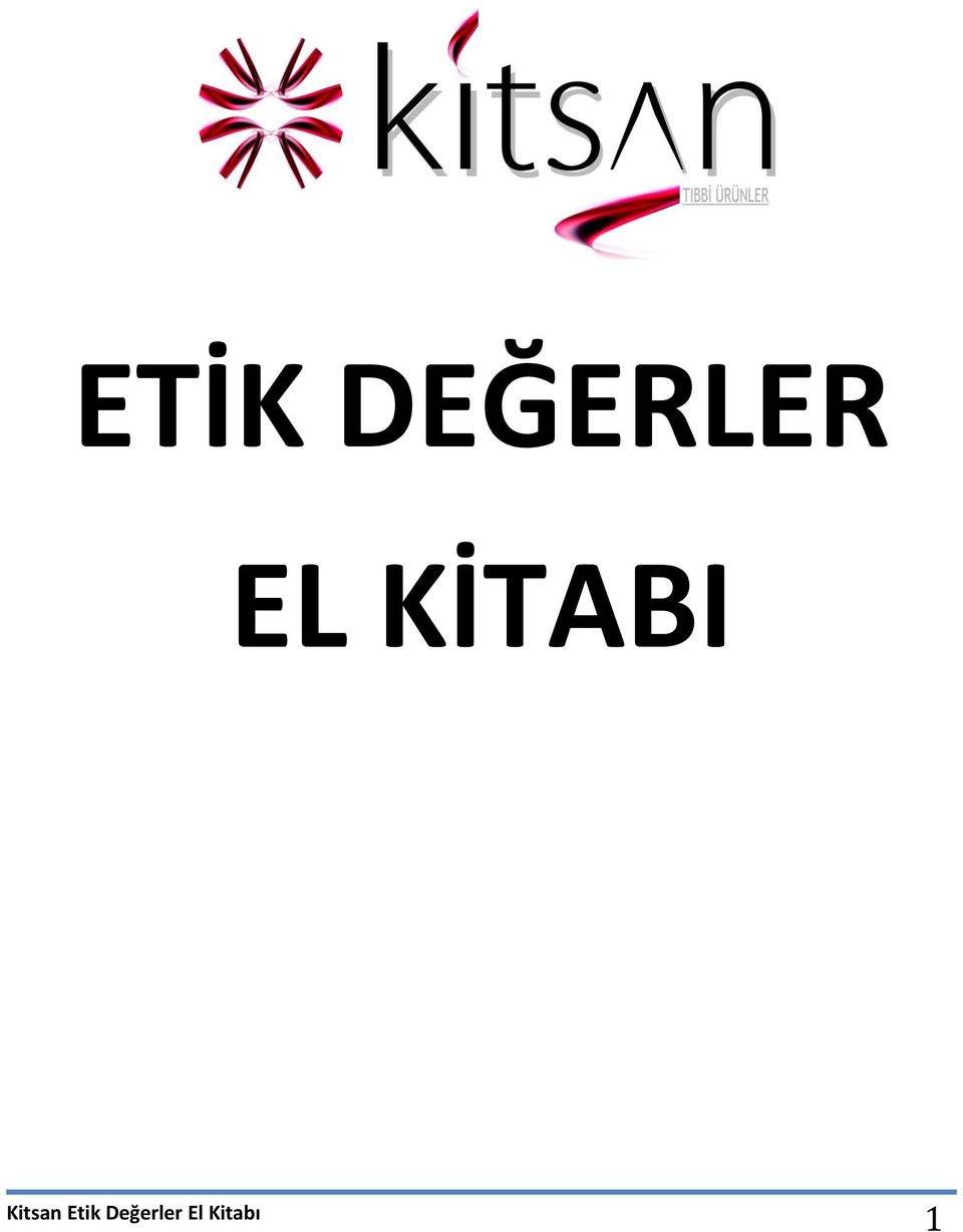 EL KİTABI