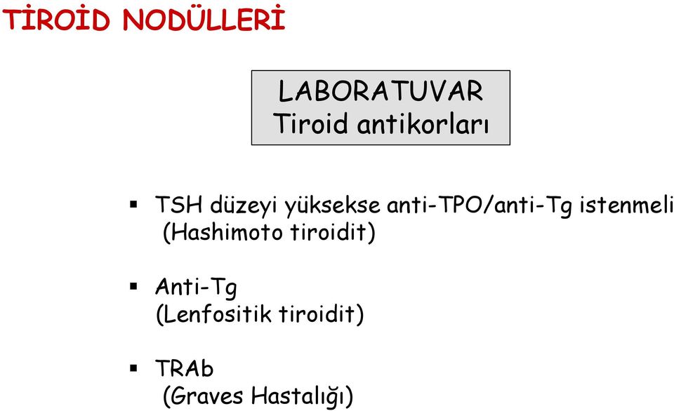 istenmeli (Hashimoto tiroidit)