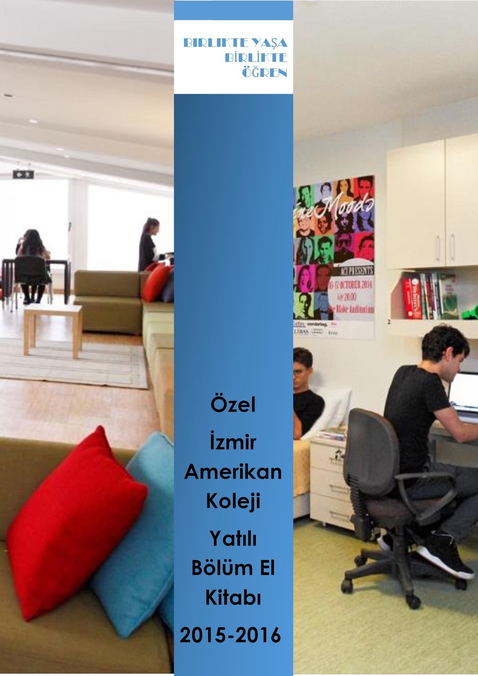 Amerikan Koleji Yatılı