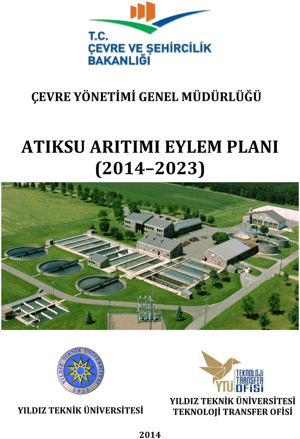 TEKNİK ÜNİVERSİTESİ YILDIZ TEKNİK