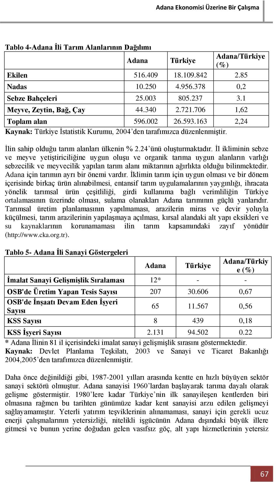 İl ikliminin sebze ve meyve yetiştiriciliğine uygun oluşu ve organik tarıma uygun alanların varlığı sebzecilik ve meyvecilik yapılan tarım alanı miktarının ağırlıkta olduğu bilinmektedir.