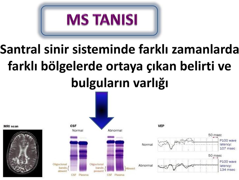 bölgelerde ortaya çıkan