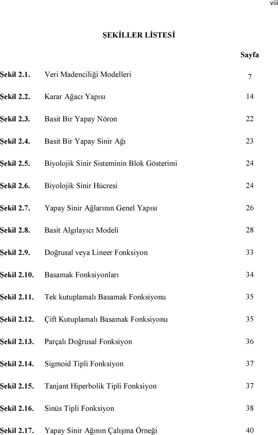 Doğrusal veya Lineer Fonksiyon 33 Şekil 2.10. Basamak Fonksiyonları 34 Şekil 2.11. Tek kutuplamalı Basamak Fonksiyonu 35 Şekil 2.12. Çift Kutuplamalı Basamak Fonksiyonu 35 Şekil 2.13.