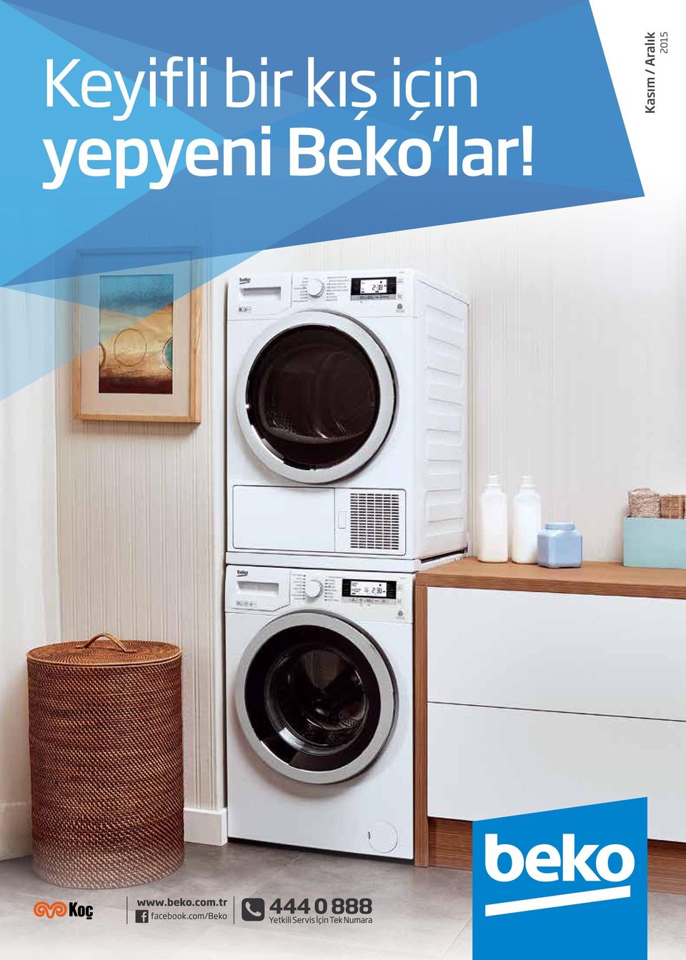 yepyeni Beko