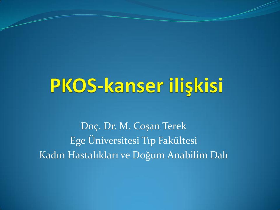 Üniversitesi Tıp