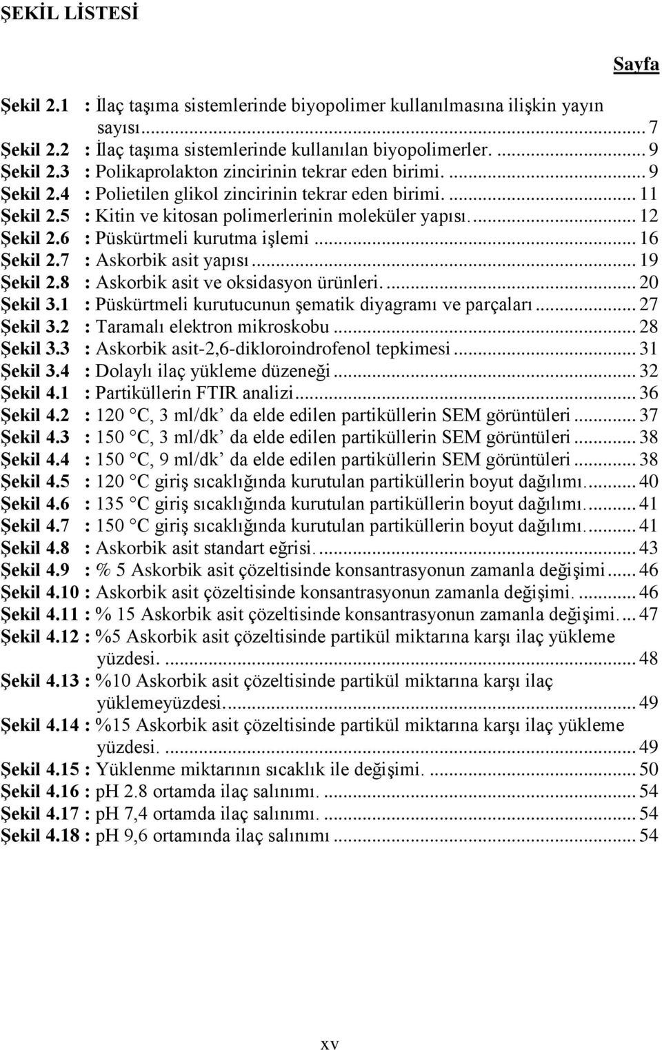 6 : Püskürtmeli kurutma işlemi... 16 Şekil 2.7 : Askorbik asit yapısı... 19 Şekil 2.8 : Askorbik asit ve oksidasyon ürünleri.... 20 Şekil 3.1 : Püskürtmeli kurutucunun şematik diyagramı ve parçaları.