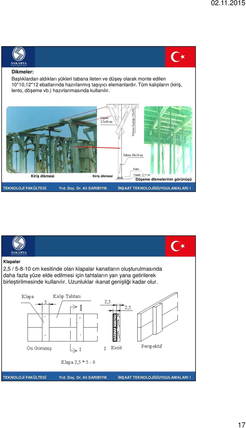 Mehmet Dr.