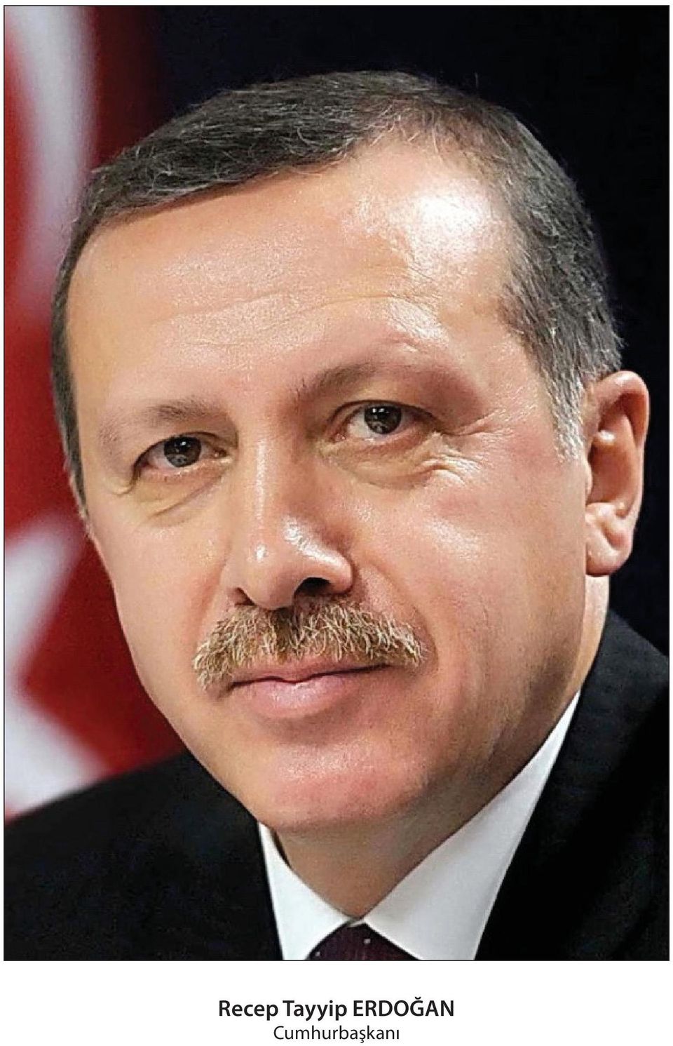 ERDOĞAN