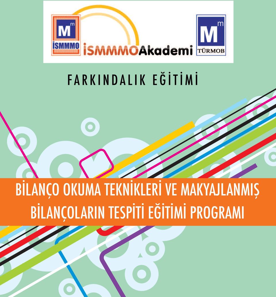 BİLANÇO OKUMA