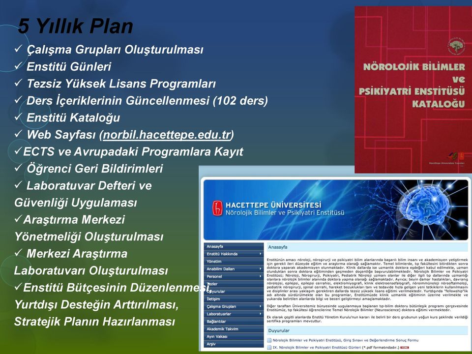 tr) ECTS ve Avrupadaki Programlara Kayıt Öğrenci Geri Bildirimleri Laboratuvar Defteri ve Güvenliği Uygulaması Araştırma