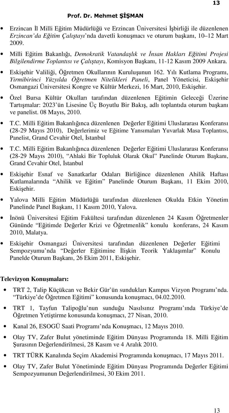 Eskişehir Valiliği, Öğretmen Okullarının Kuruluşunun 162.