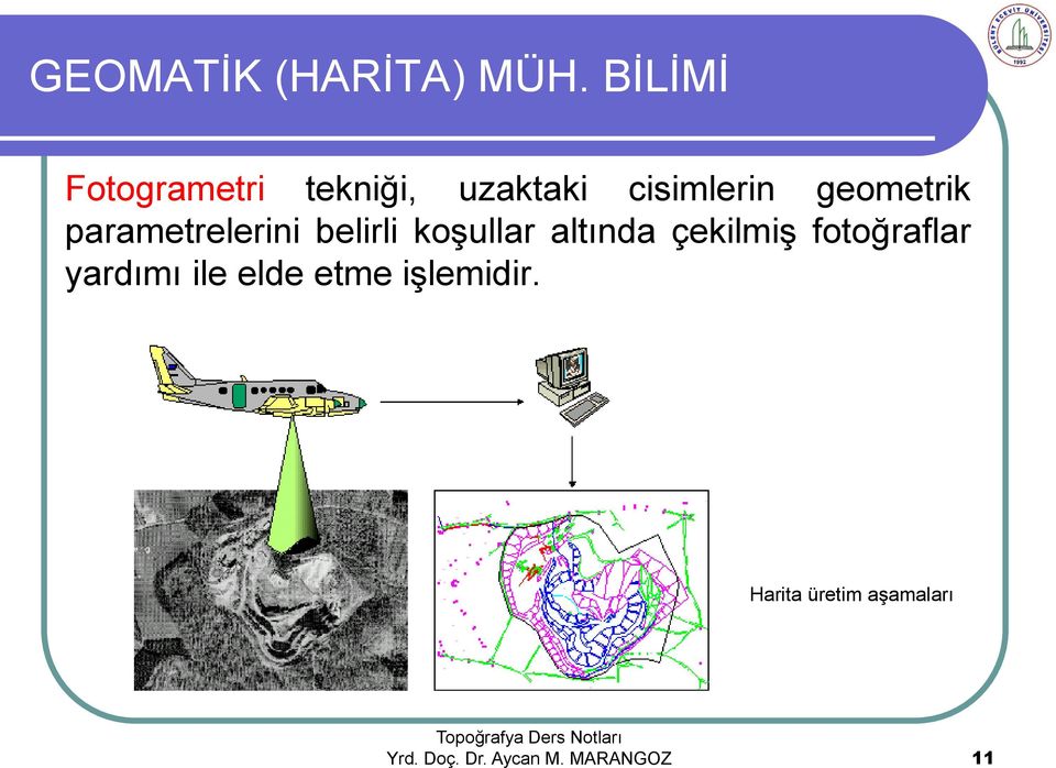 parametrelerini belirli koşullar altında çekilmiş