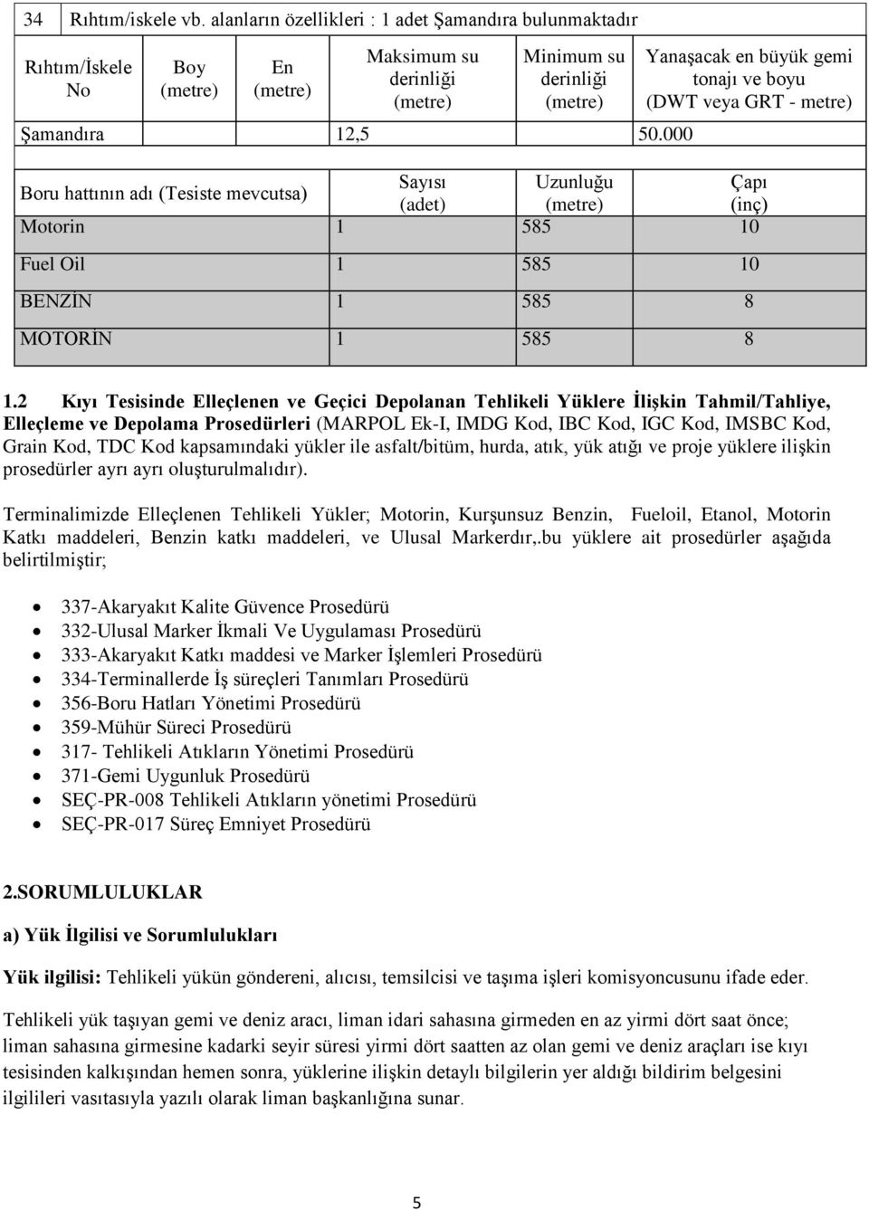 MOTORİN 1 585 8 1.