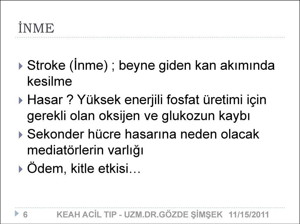 Yüksek enerjili fosfat üretimi için gerekli olan