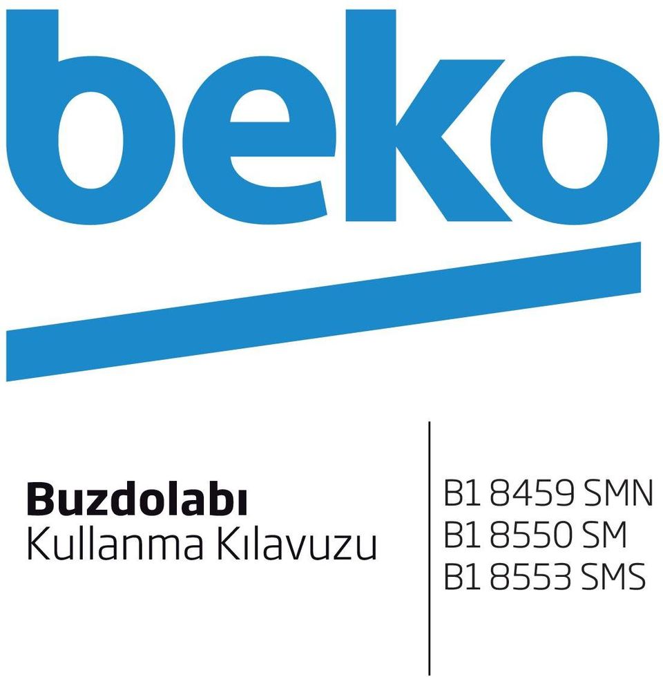 Kılavuzu B1