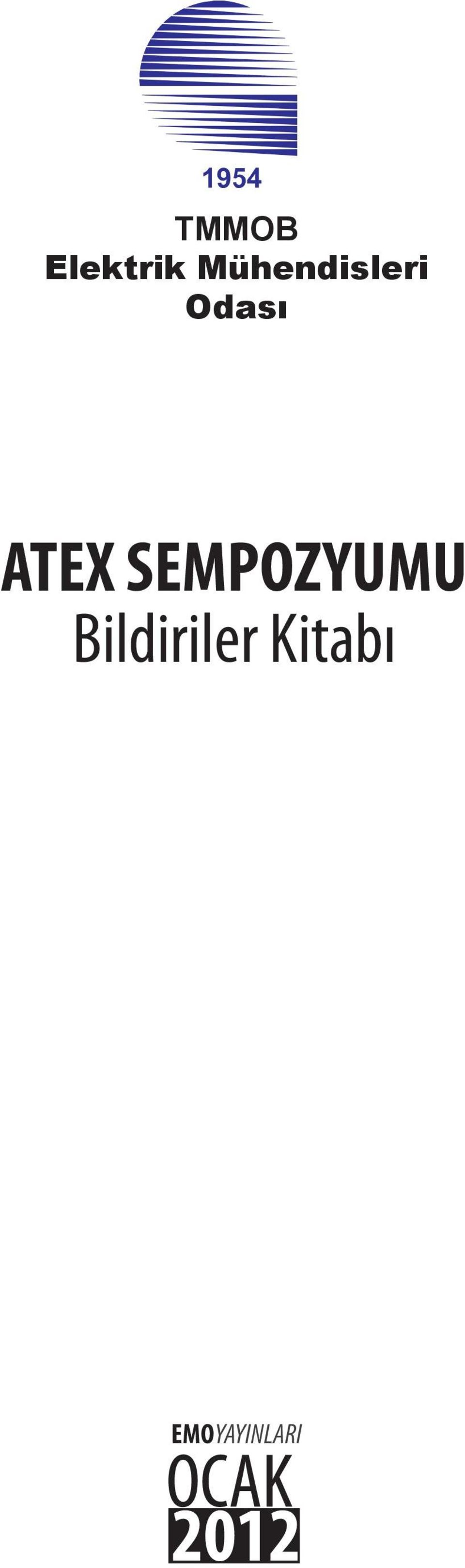 ATEX SEMPOZYUMU