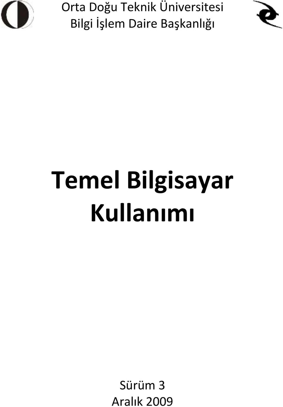 Daire Başkanlığı Temel