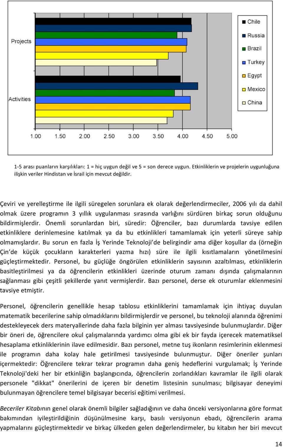 bildirmişlerdir.