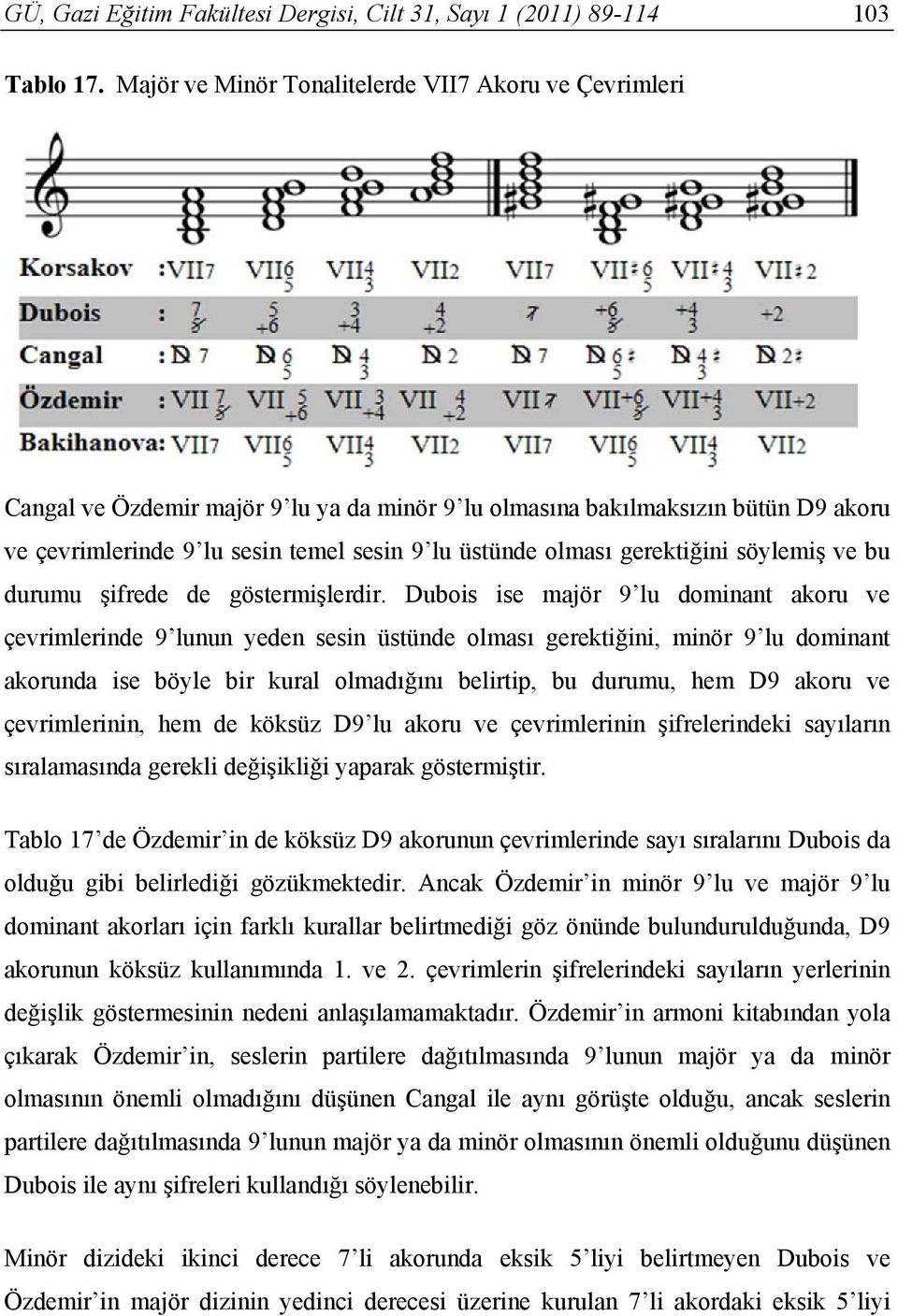 gerektiğini söylemiş ve bu durumu şifrede de göstermişlerdir.