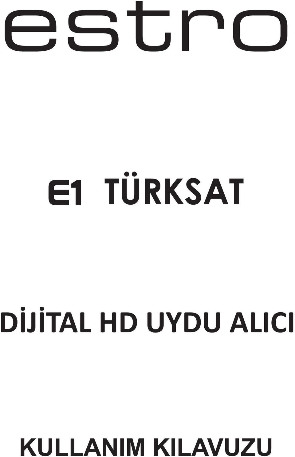 HD UYDU