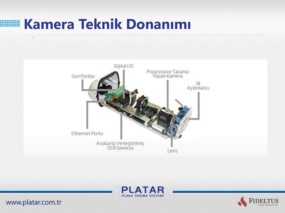 Donanımı