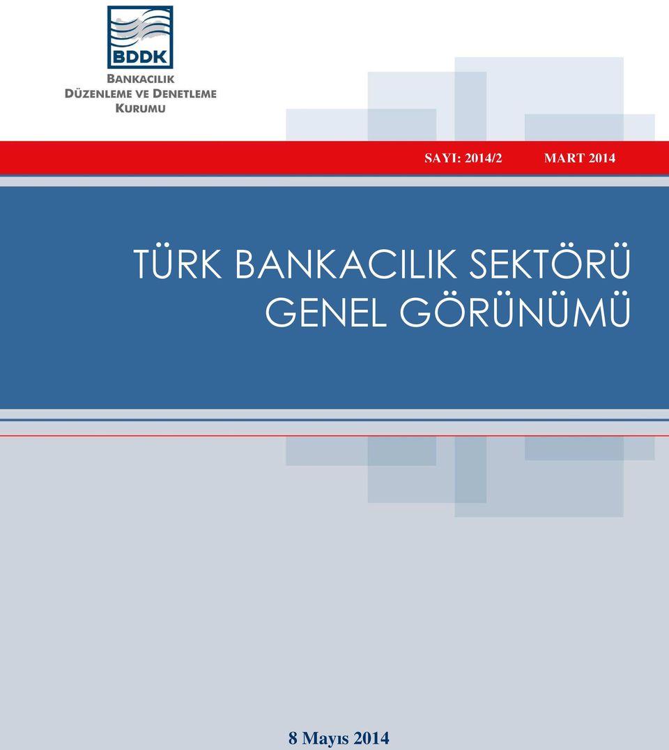 BANKACILIK SEKTÖRÜ