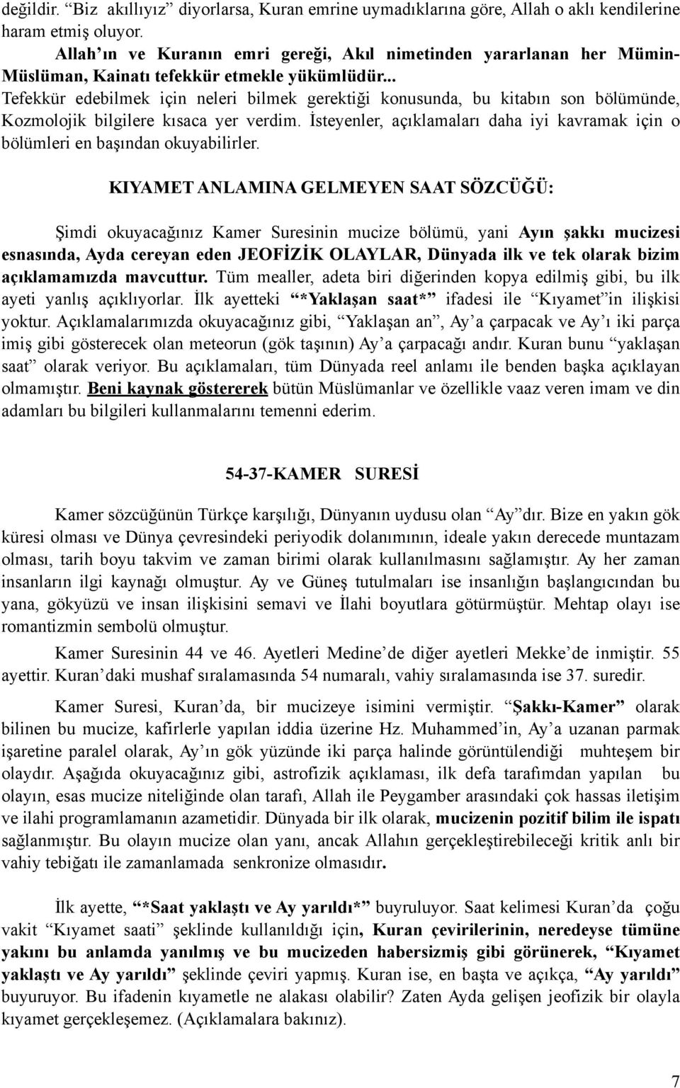 54-37-KAMER SURESİ ğşğ ğş ğ ş ş ğ ş ş İ ş ş ğ ş ş Ş iş ğ ş şağ ğ ğş ğş şğ ğ.