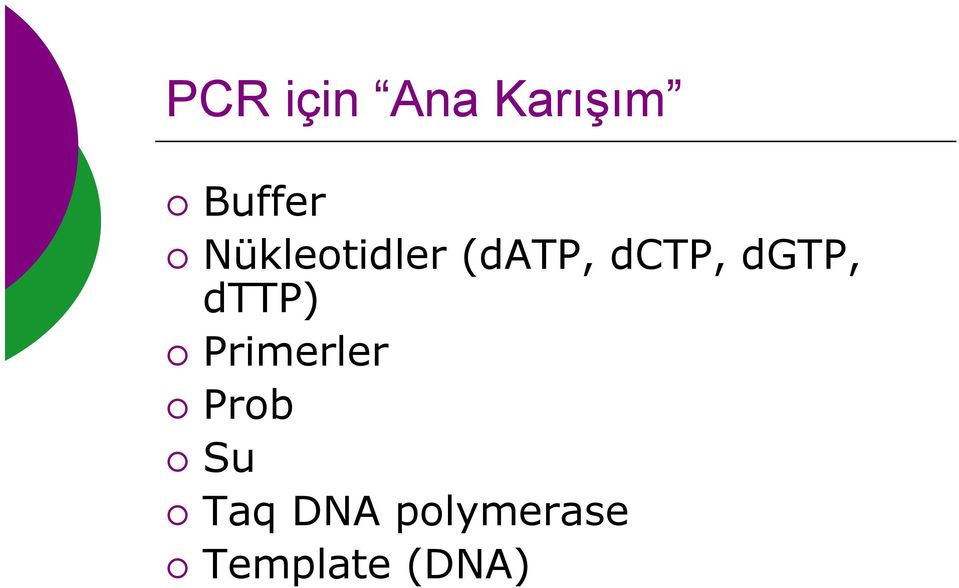 dgtp, dttp) Primerler Prob Su