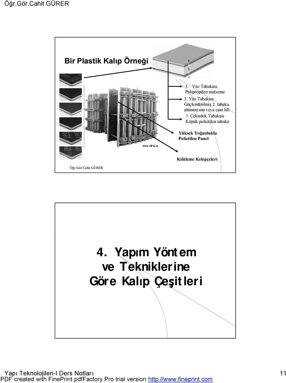 Çekirdek Tabakası Köpük polietilen tabaka Yüksek Yoğunluklu Polietilen Panel