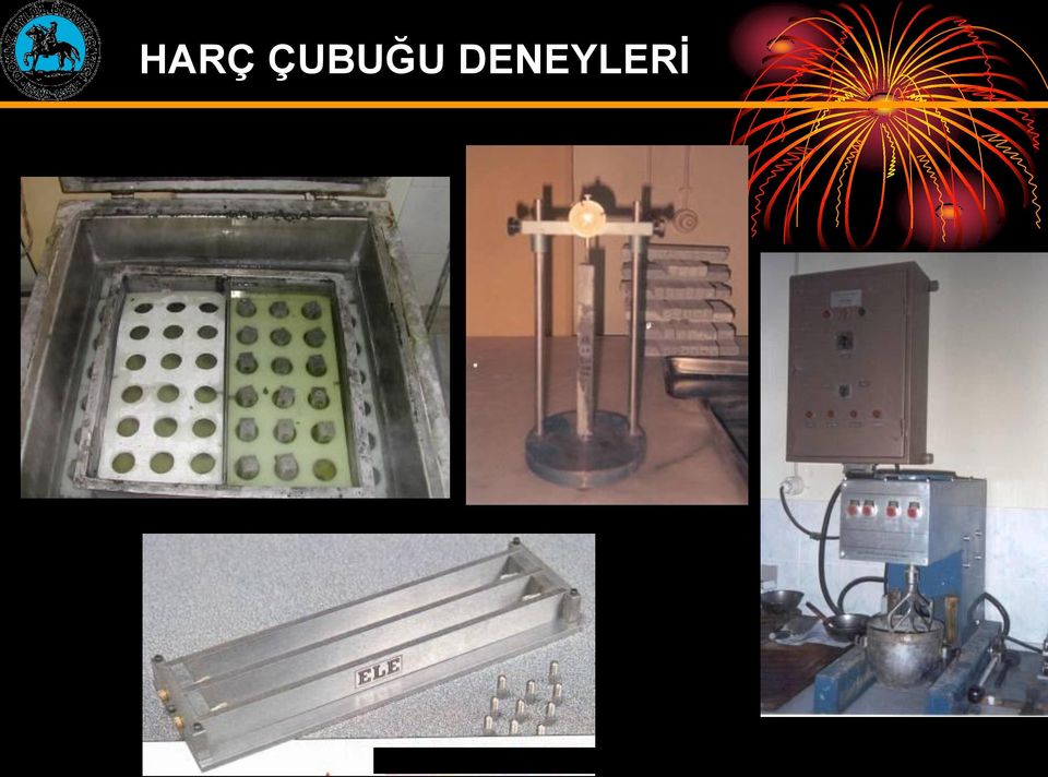 HARÇ