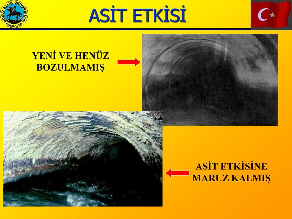 BOZULMAMIŞ NE