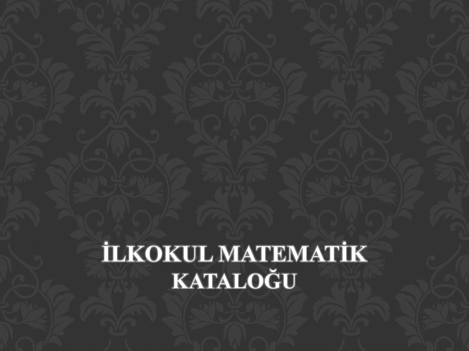 KATALOĞU