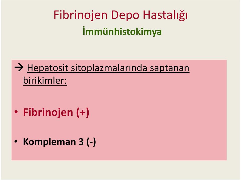 sitoplazmalarında