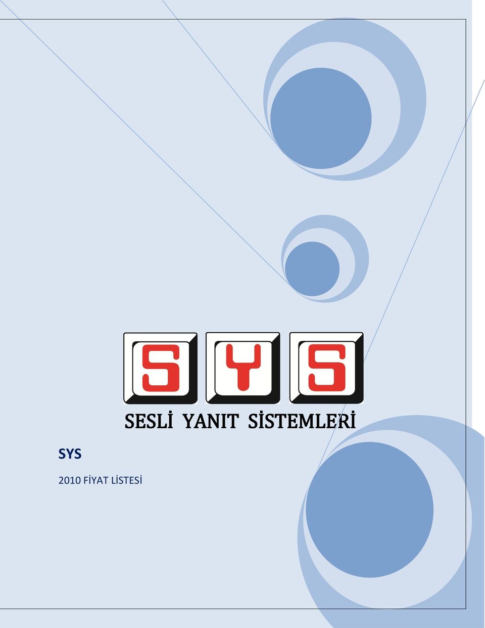 SYS 2010