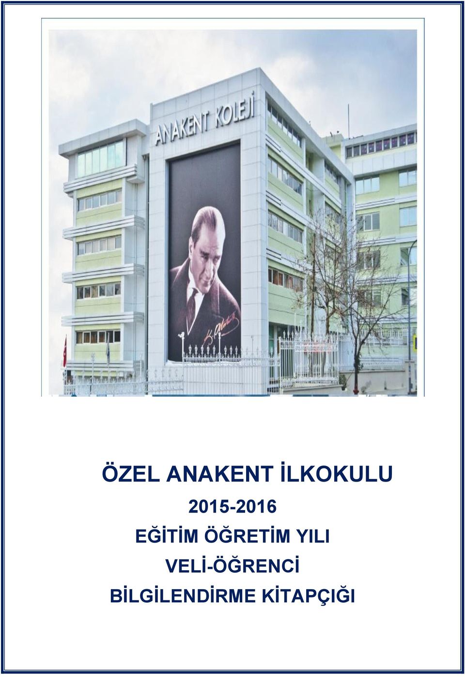 ÖĞRETİM YILI