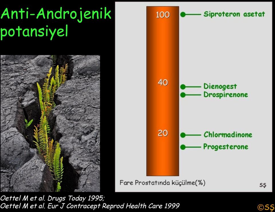 Drugs Today 1995;  Eur J