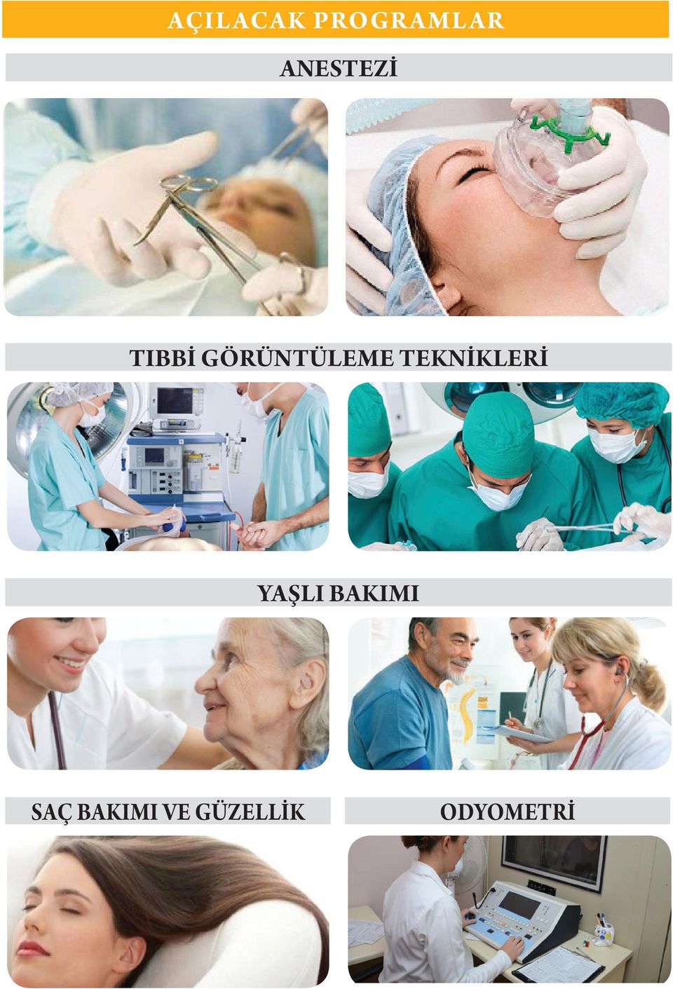 GÖRÜNTÜLEME TEKNİKLERİ