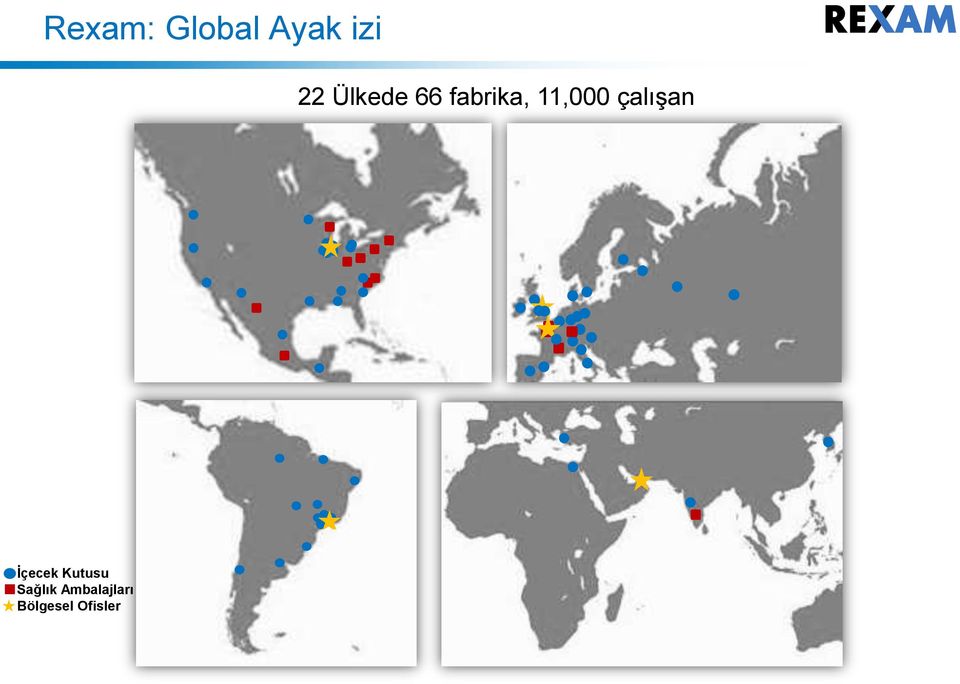 çalışan İçecek Kutusu