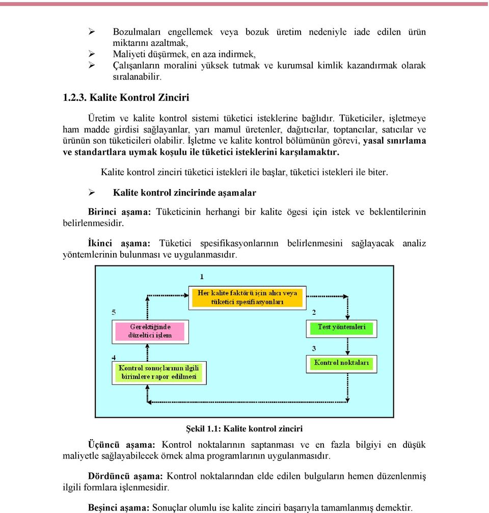 Tüketiciler, işletmeye ham madde girdisi sağlayanlar, yarı mamul üretenler, dağıtıcılar, toptancılar, satıcılar ve ürünün son tüketicileri olabilir.