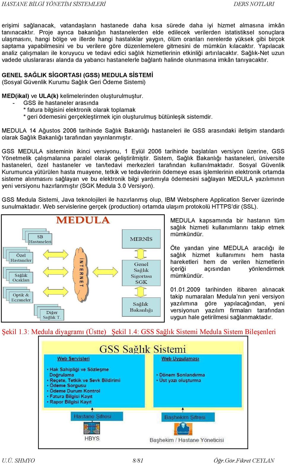 yapabilmesini ve bu verilere göre düzenlemelere gitmesini de mümkün kılacaktır. Yapılacak analiz çalışmaları ile koruyucu ve tedavi edici sağlık hizmetlerinin etkinliği artırılacaktır.